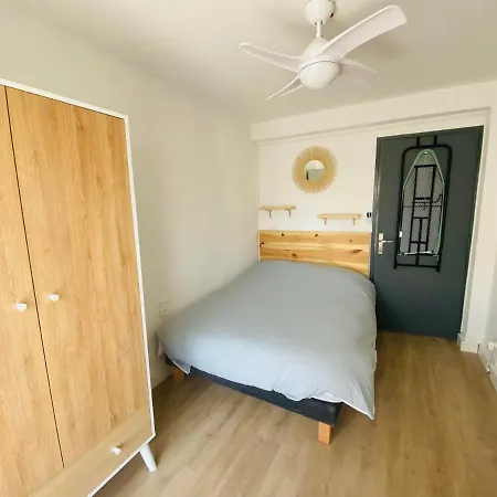 Appartement T2 4 Pers - Bord De Mer Le Grau-du-Roi Esterno foto