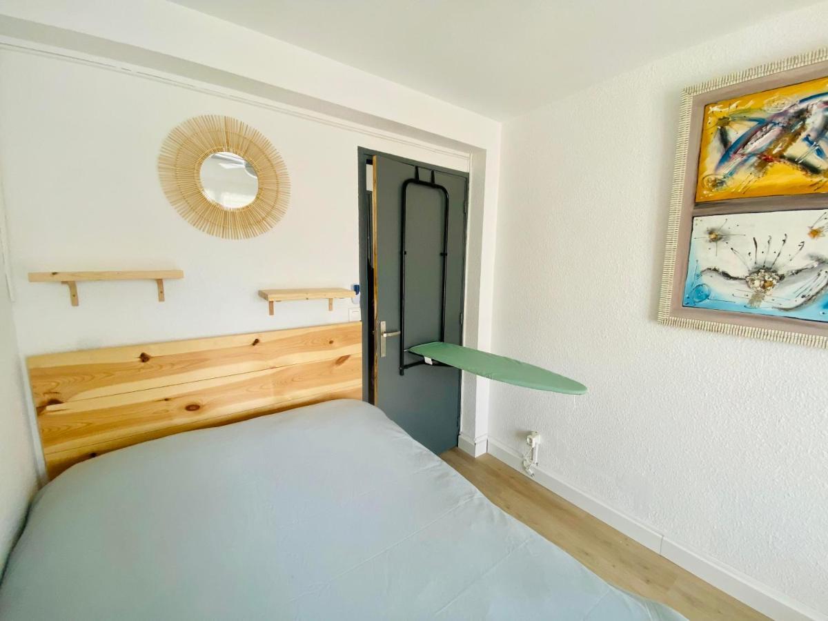 Apartment T2 4 Pers - Bord De Le Grau-du-Roi